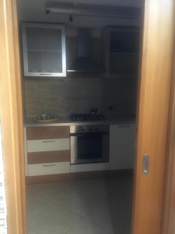 Tramura Trapani Luaran gambar